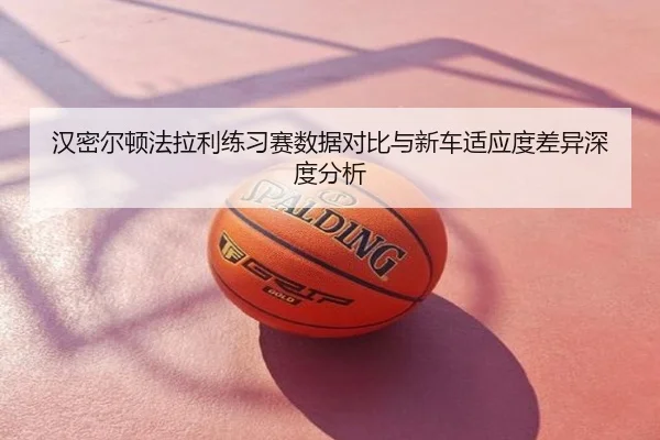 汉密尔顿法拉利练习赛数据对比与新车适应度差异深度分析